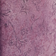 Cargar imagen en el visor de la galería, Colorida arabescos lila fuerte