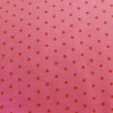 Cargar imagen en el visor de la galería, Motas pink sobre fondo rosa