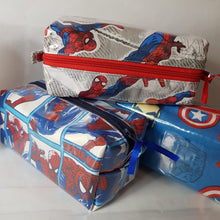 Cargar imagen en el visor de la galería, Cartuchera rectangular Grande