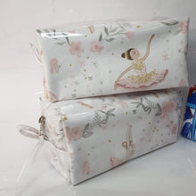 Cargar imagen en el visor de la galería, Cartuchera rectangular Grande