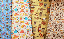 Cargar imagen en el visor de la galería, Cafe, fondo beige