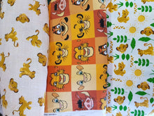 Cargar imagen en el visor de la galería, Rey Leon bebe