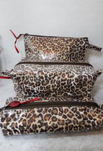Cargar imagen en el visor de la galería, Kit de Leopardo