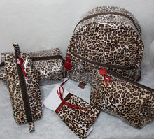 Cargar imagen en el visor de la galería, Kit de Leopardo