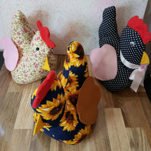 Cargar imagen en el visor de la galería, Tope de Puerta Gallinita