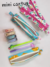 Cargar imagen en el visor de la galería, Cartuchera MINI