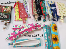 Cargar imagen en el visor de la galería, Cartuchera MINI