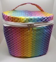 Cargar imagen en el visor de la galería, Neceser Redondo XG