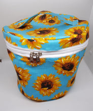 Cargar imagen en el visor de la galería, Neceser Redondo XG