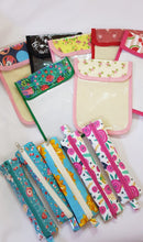 Cargar imagen en el visor de la galería, Cartuchera MINI