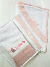 Cargar imagen en el visor de la galería, Kit de higiene para Bebe