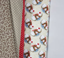 Cargar imagen en el visor de la galería, Angelitos fondo beige