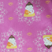 Cargar imagen en el visor de la galería, Buda fondo rosa