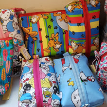 Cargar imagen en el visor de la galería, Cartuchera plana