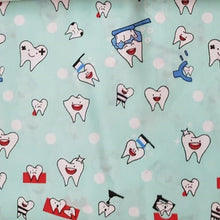 Cargar imagen en el visor de la galería, Dientes, diseño pequeño