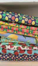 Cargar imagen en el visor de la galería, Frutales, Limon fondo celeste