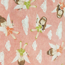 Cargar imagen en el visor de la galería, Hadas, fondo coral