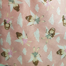 Cargar imagen en el visor de la galería, Hadas, fondo rosa