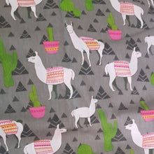 Cargar imagen en el visor de la galería, Llamas fondo gris