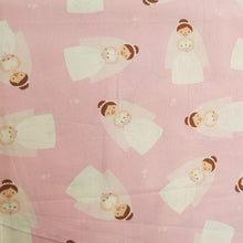 Cargar imagen en el visor de la galería, Novia, fondo rosa