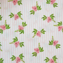 Cargar imagen en el visor de la galería, Floreada romantica rosada