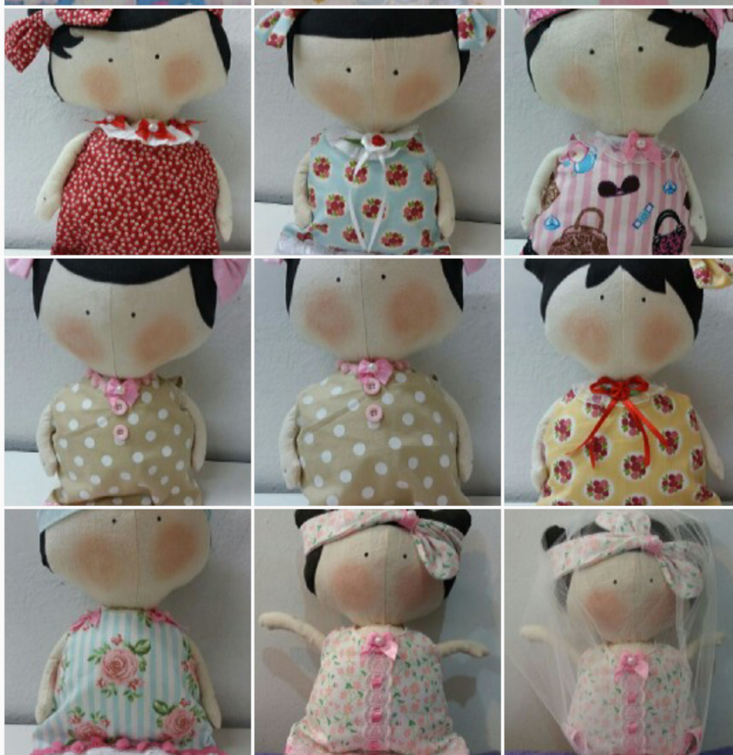 Muñecas