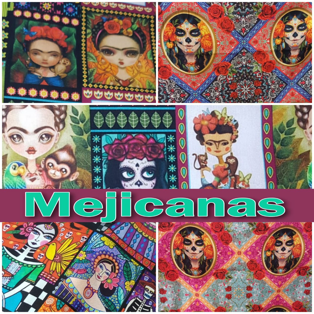 Mejicanas