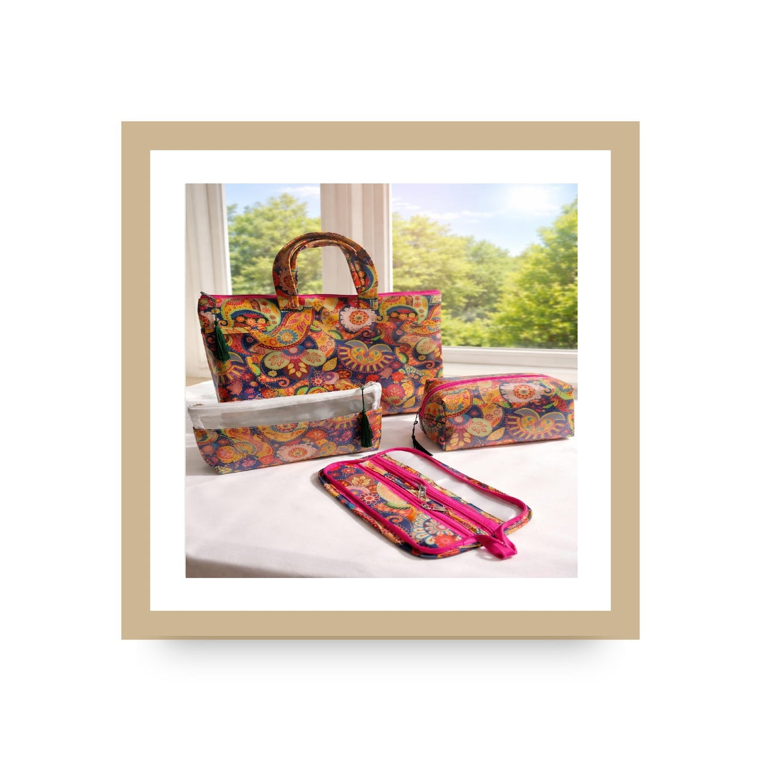 Bolsos y Neceser