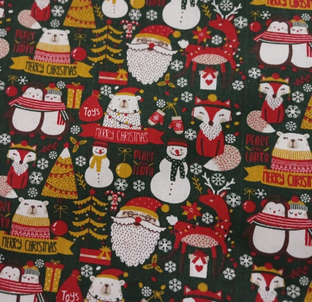 Navideñas