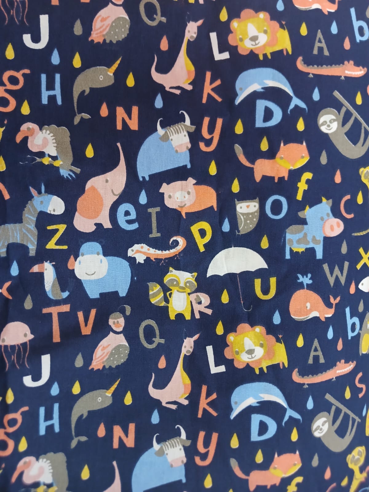 Diseños Infantiles