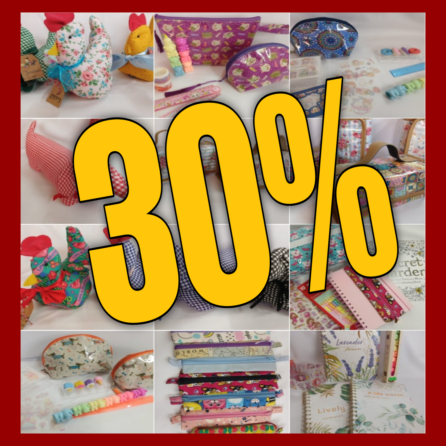Productos con descuentos