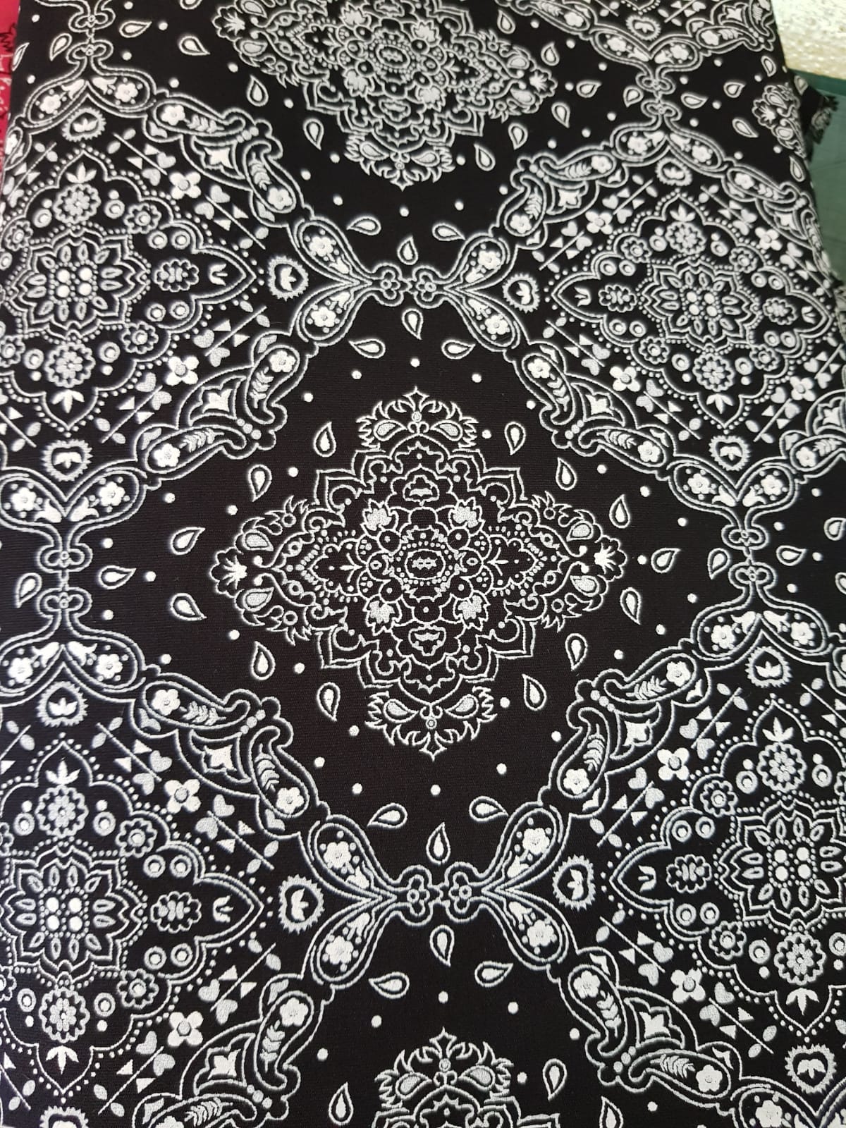 Bandanas
