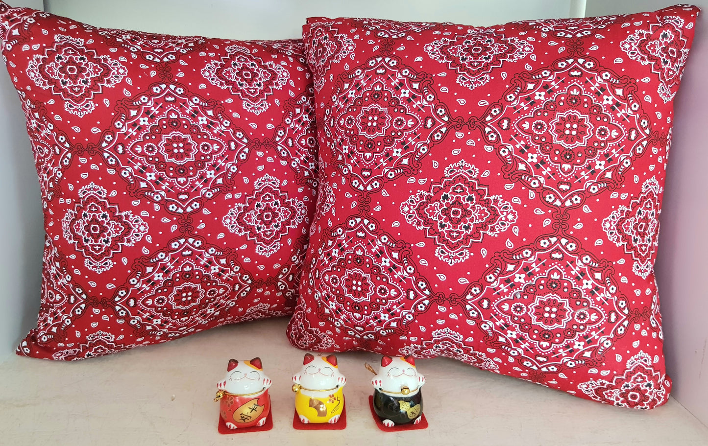 Almohada decorativa