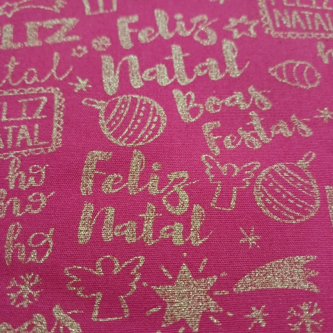 Feliz Natal
