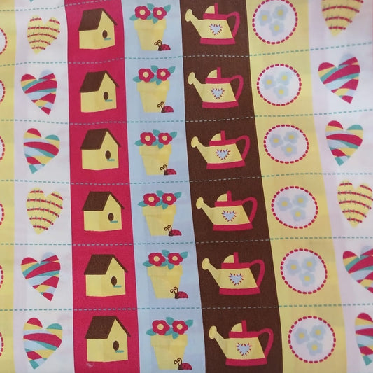 Casas, diseños chicos
