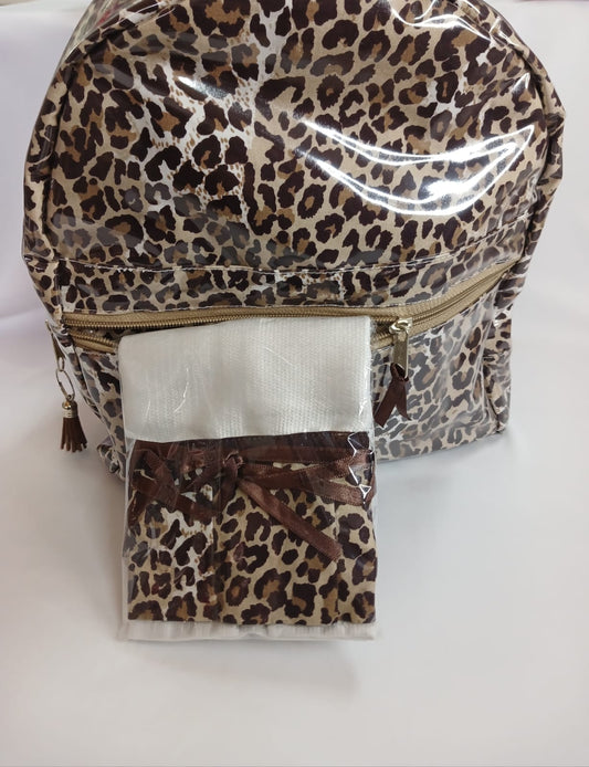 Kit de Leopardo mini