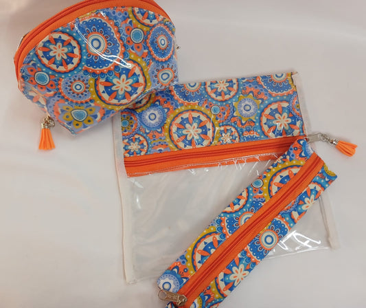 Kit Mandalas