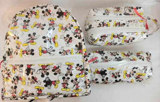 Kit de Mickey