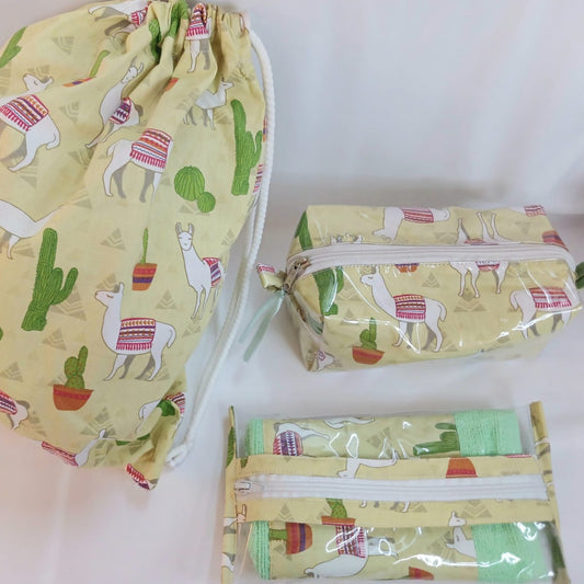 Kit de Llama