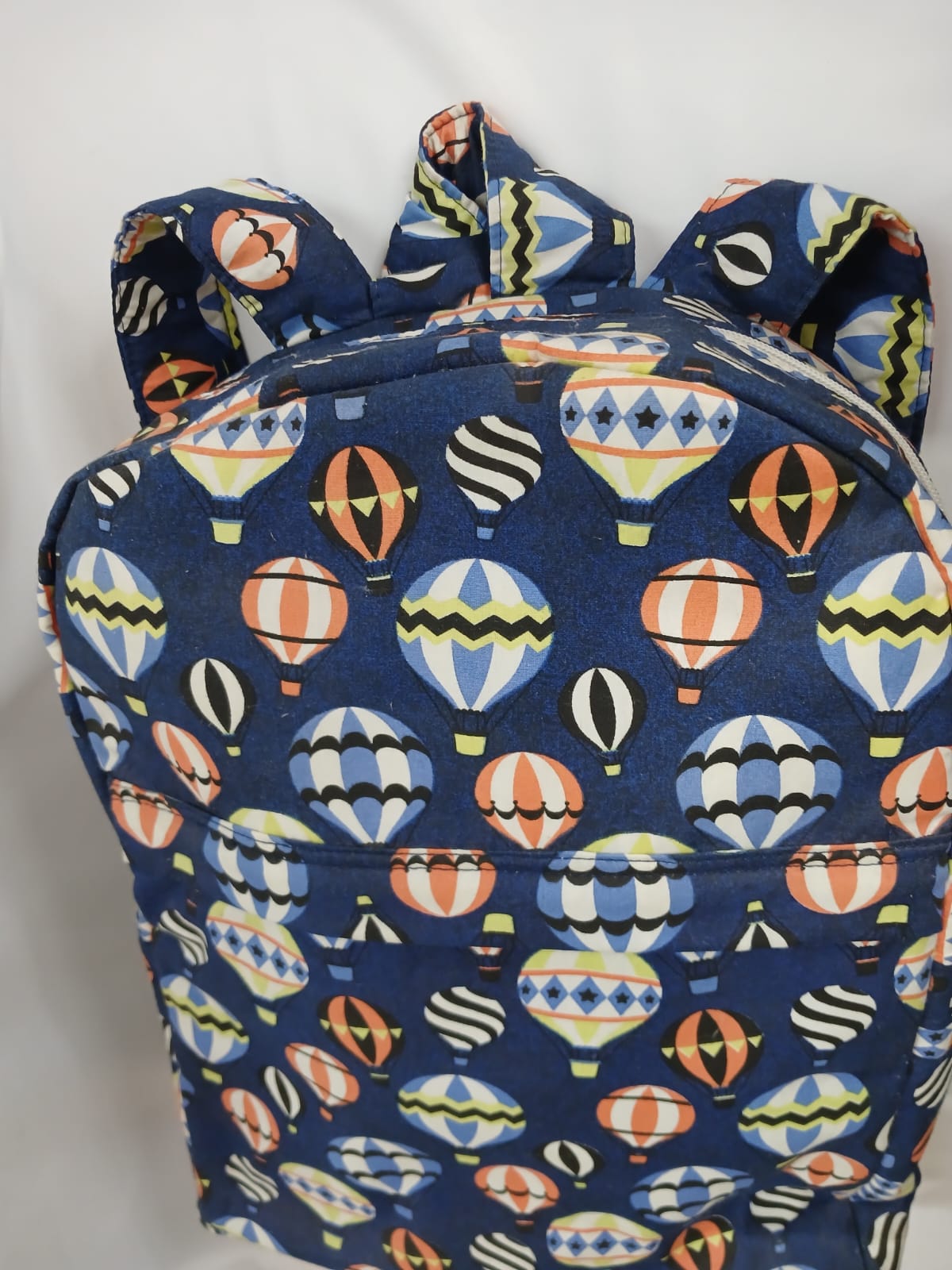 Mochila de tela