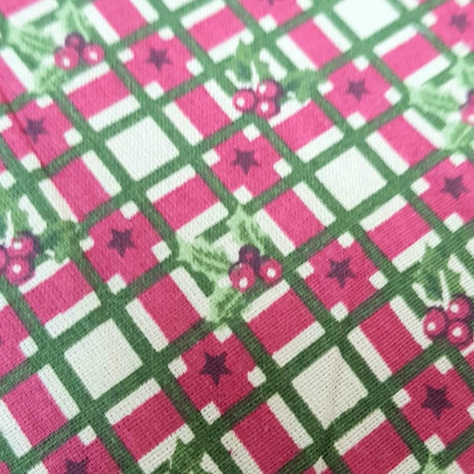 Cerezas cuadrille