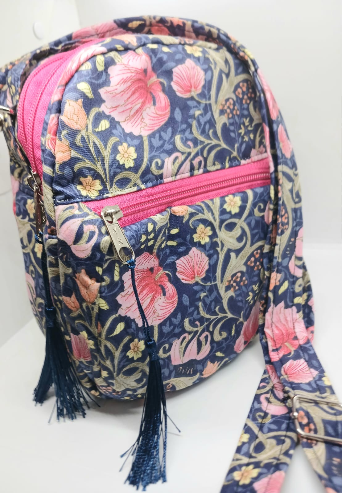 Cartera Porta Celular doble cierre
