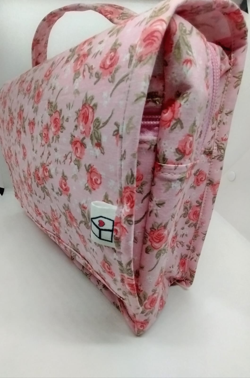 Estuche porta todo, para viajes
