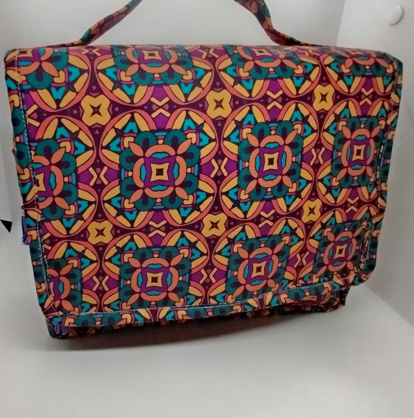 Estuche porta todo, para viajes