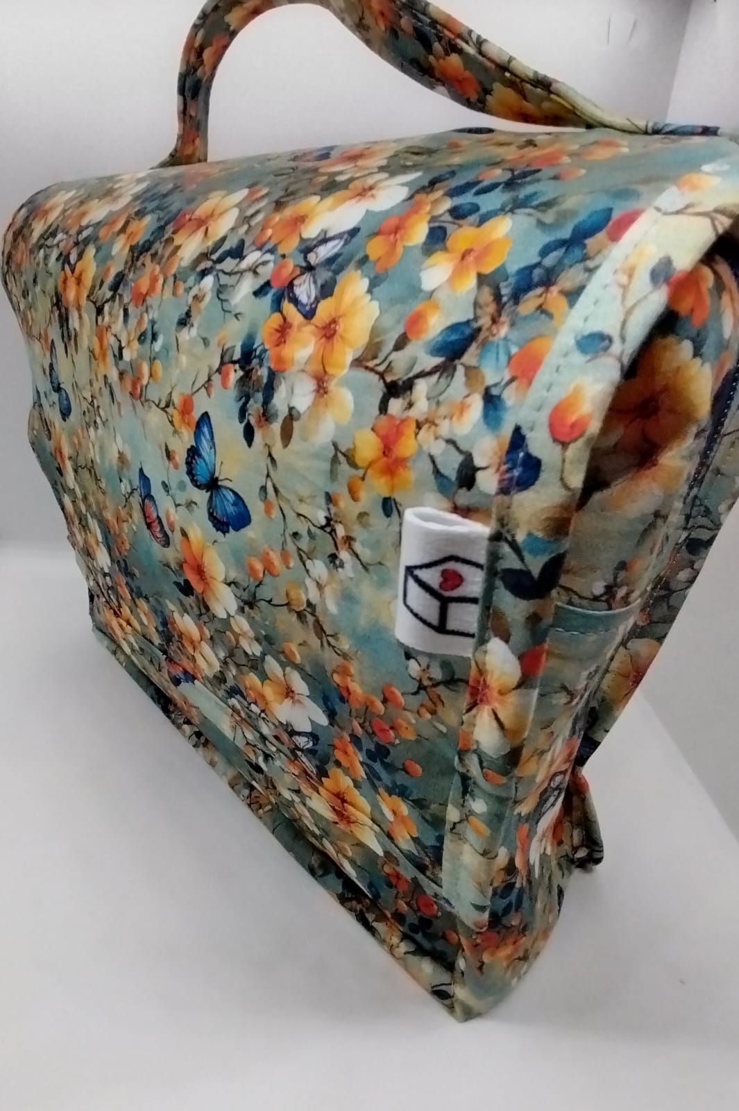 Estuche porta todo, para viajes