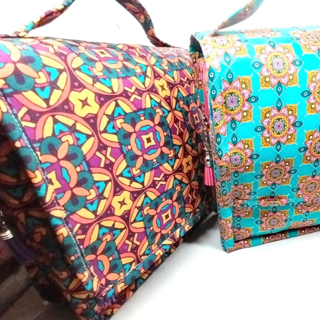 Estuche porta todo, para viajes