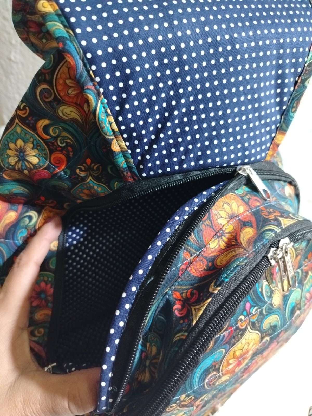 Mochila