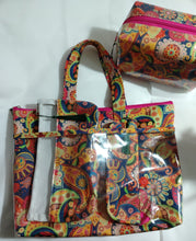 Cargar imagen en el visor de la galería, Kit rose-orange
