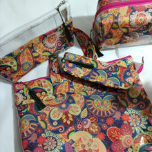 Cargar imagen en el visor de la galería, Kit rose-orange
