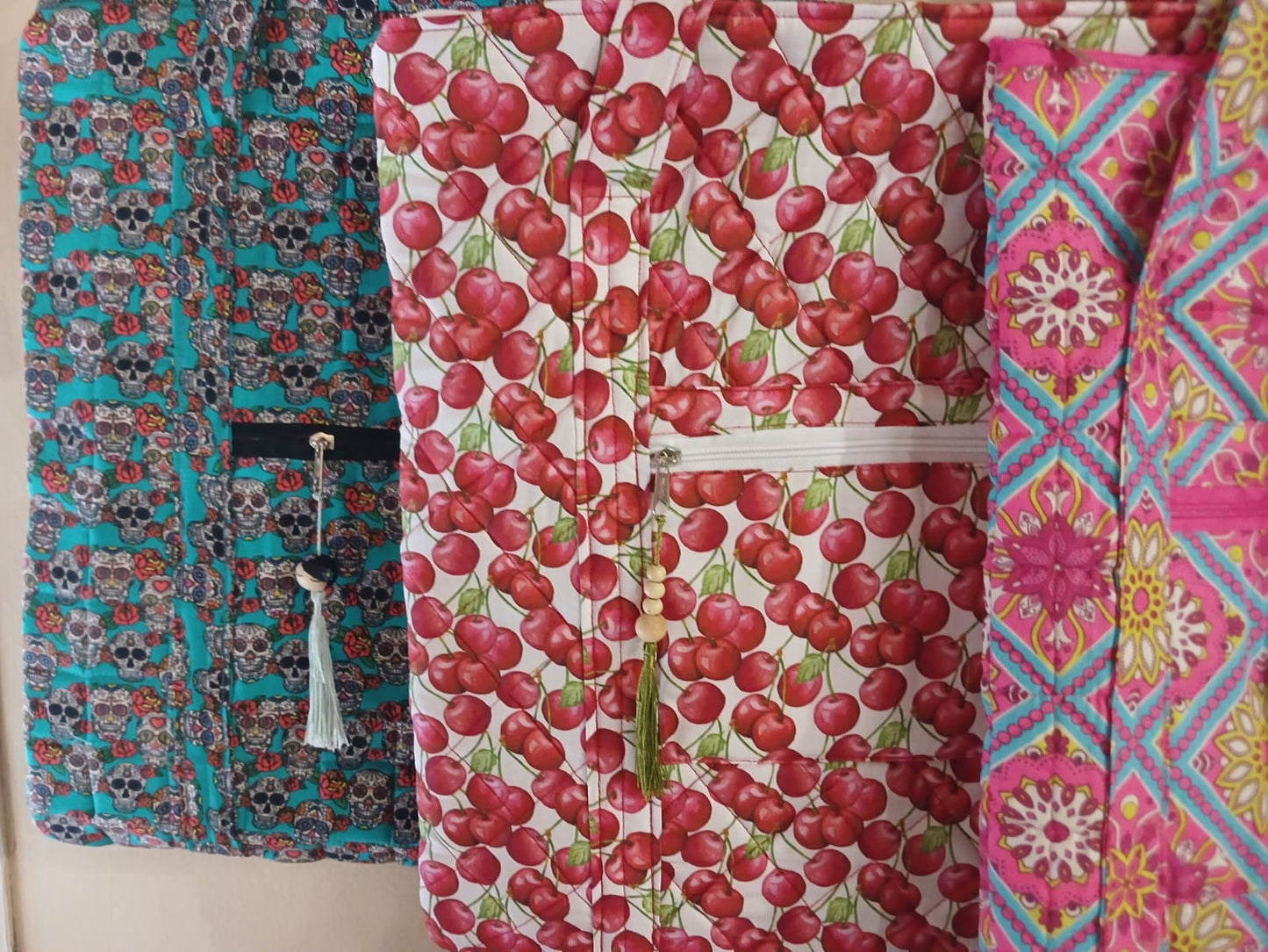 Bolso Tote Bag